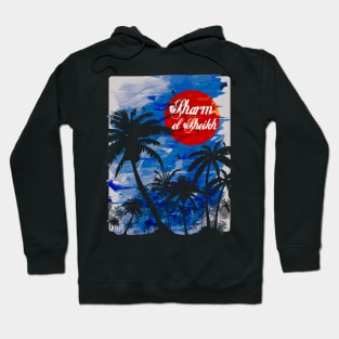 Sharm el Sheikh Hoodie